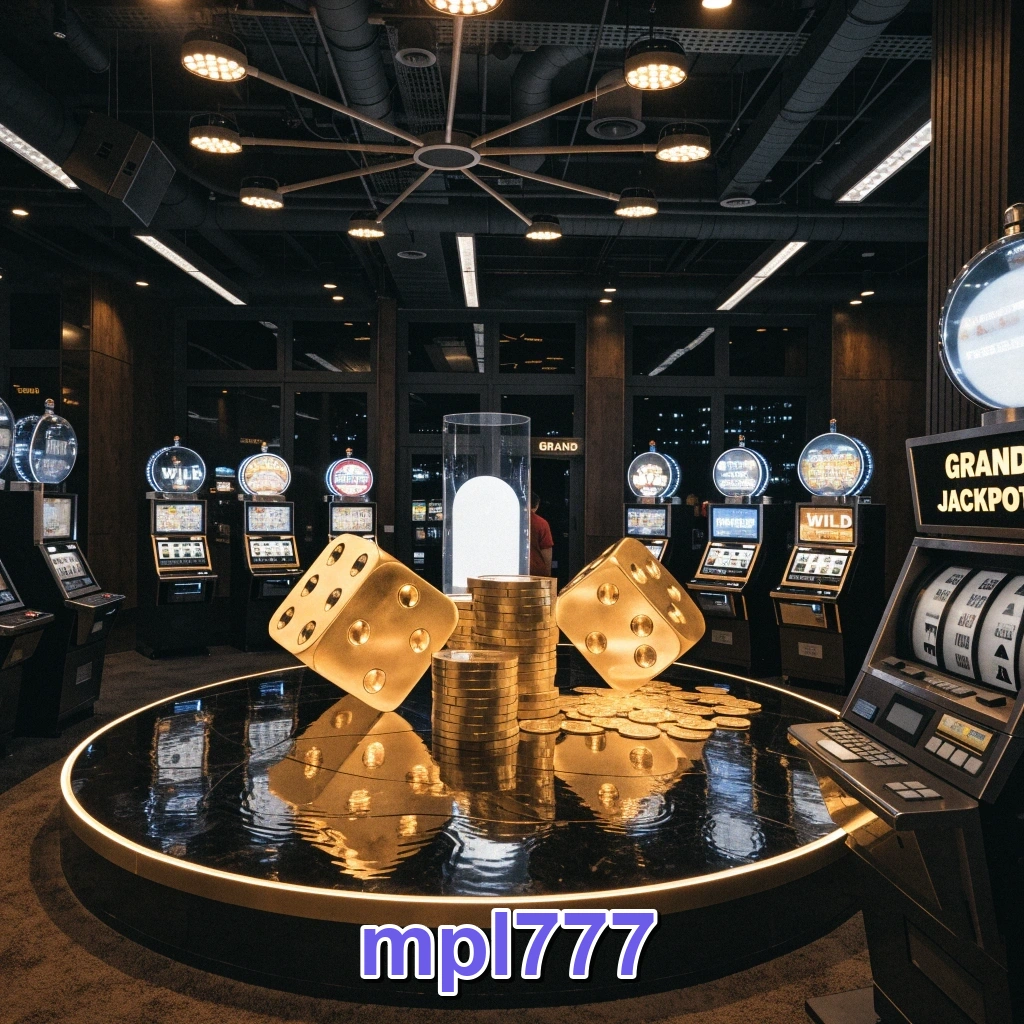 Screenshot 3 - mpl777 Settings