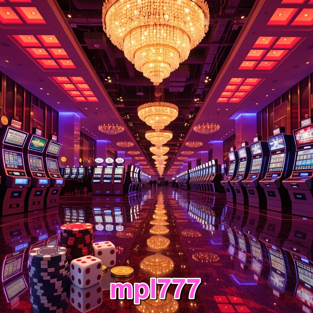Screenshot 3 - mpl777 Settings