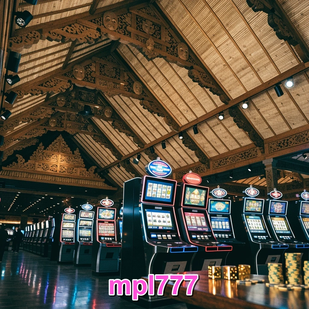 Screenshot 1 - mpl777 Home Screen