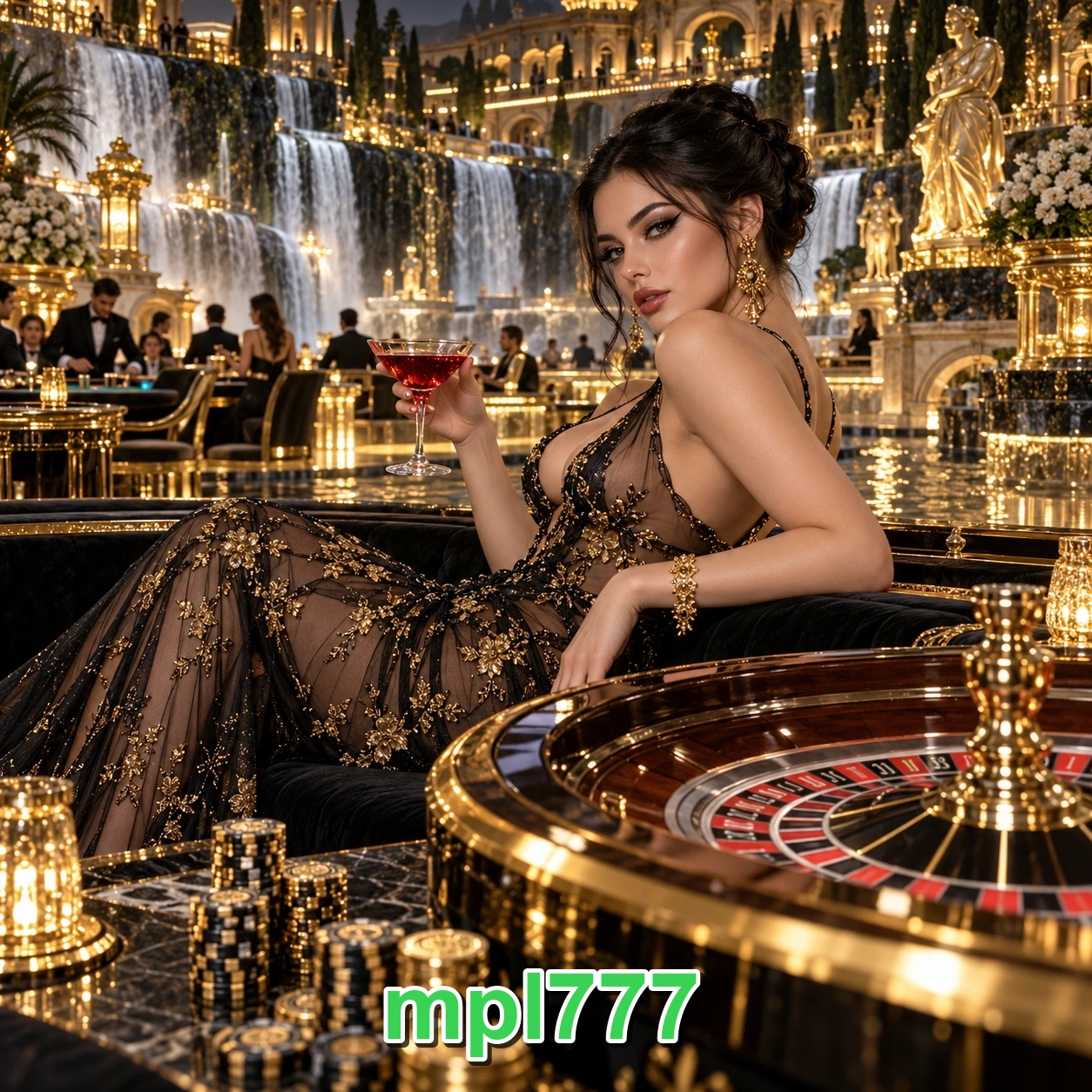 Screenshot 2 - mpl777 Features